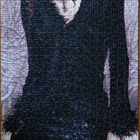 Favole, 1000 piece puzzle, Heye - Picture 3 of 7